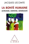 La bonte humaine