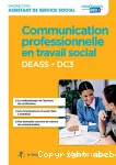 Deass dc1 intervention professionnelle en travail social