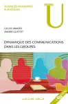 Dynamique des communications dans les groupes