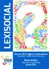 Lexisocial : plus de 2000 sigles et abreviations des secteurs medico-social et connexes