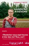 Handicap a vendre