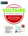 Le certificat Voltaire