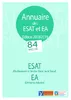 Annuaire des ESAT et EA