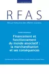 Financement et fonctionnement du monde associatif