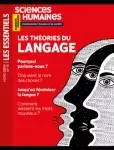 Les théories du langage