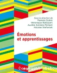 Émotions et apprentissages