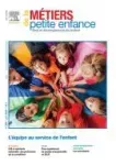 L'équipe au service de l'enfant