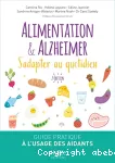 Alimentation et Alzheimer