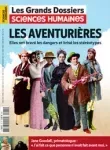 L'aventure au féminin