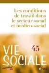 Les conditions de travail dans le secteur social et médico-social