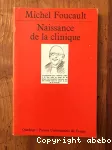 Naissance de la clinique