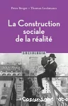La construction sociale de la realite