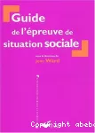 Guide de l'epreuve de situation sociale