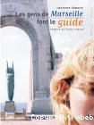 Les gens de marseille font le guide