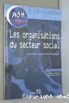 Les organisations du secteur social