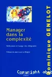 Manager dans la complexite