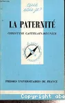 La paternite